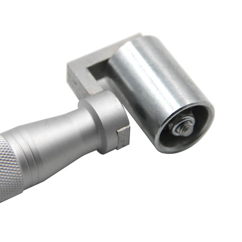 Aluminum Alloy Roller Wallpape - Woodworking Wallpaper 评论和价格