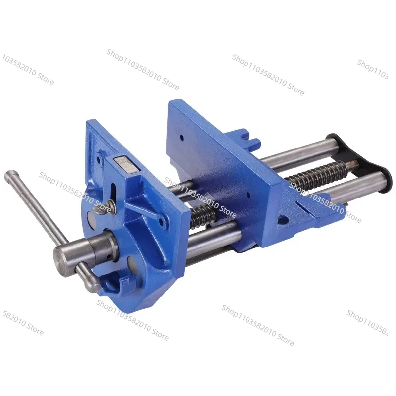 7/9 Inch Woodworking Vise Clam - Woodworking Vise 评论和价格