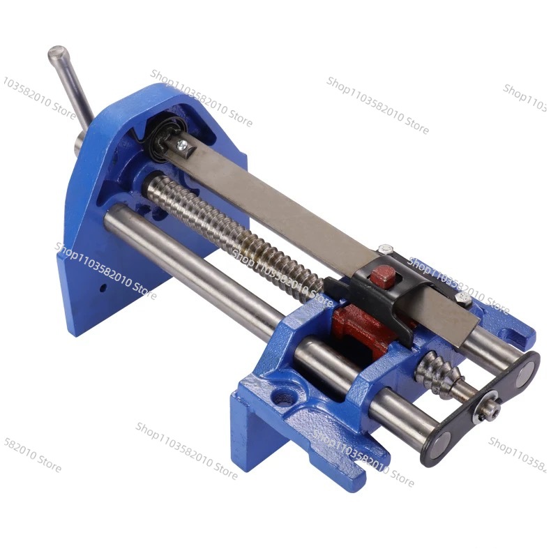 7/9 Inch Woodworking Vise Clam - Woodworking Vise 评论和价格