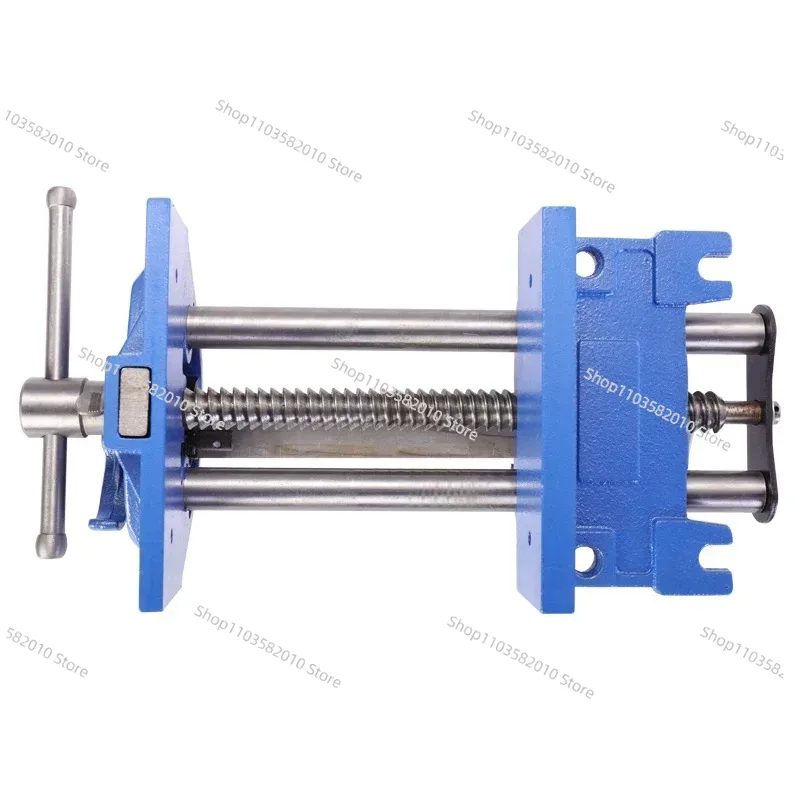 7/9 Inch Woodworking Vise Clam - Woodworking Vise 评论和价格