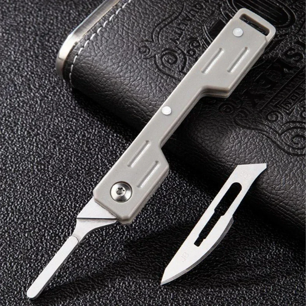 Folding Knife Opening Carbon S - Woodworking Hobby Kits 评论和价格