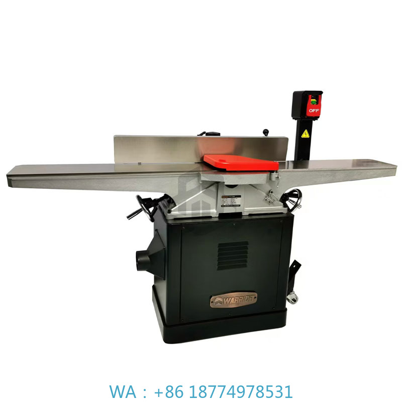 Surface Planing Machine Wood J - Bench Plane Jointer 评论和价格