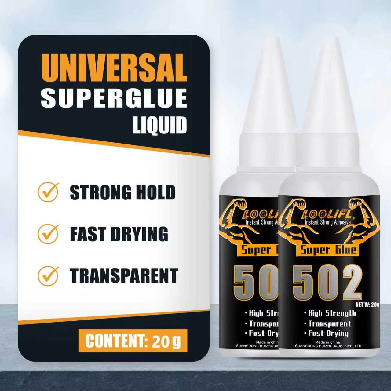 LOOLIFL-502 super glue, a mult - Woodworking Tool 评论和价格