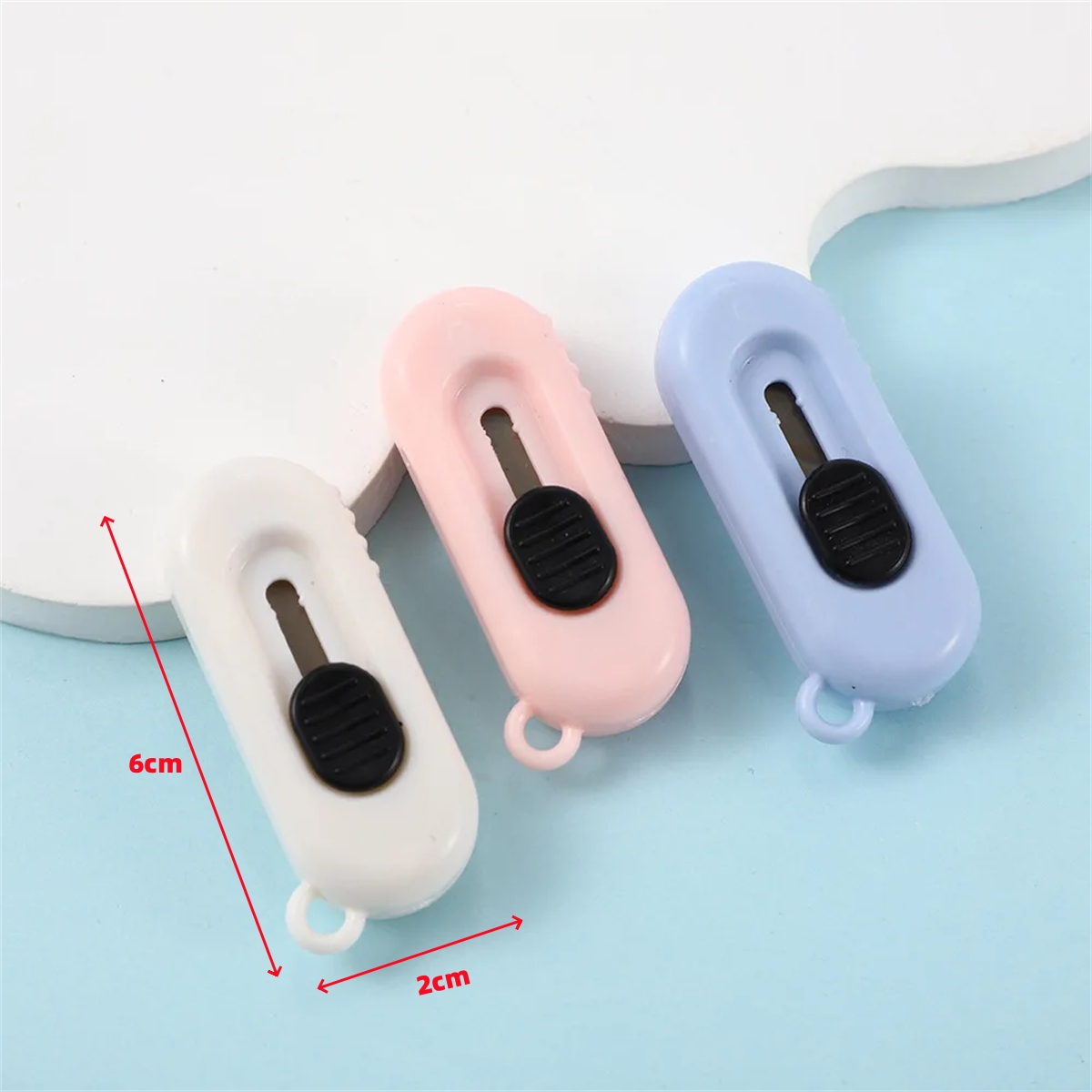 Oval Mini Portable Utility Kni - Woodworking Wallpaper 评论和价格
