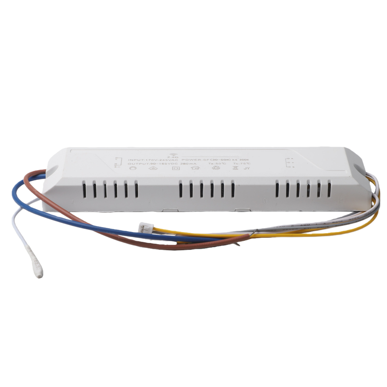 2.4G Smart LED Driver with Int - Woodworking Apps 评论和价格