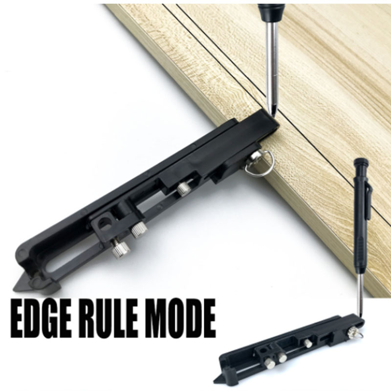 Multi-function Scribing Tool A - Woodworking Marking Knife 评论和价格
