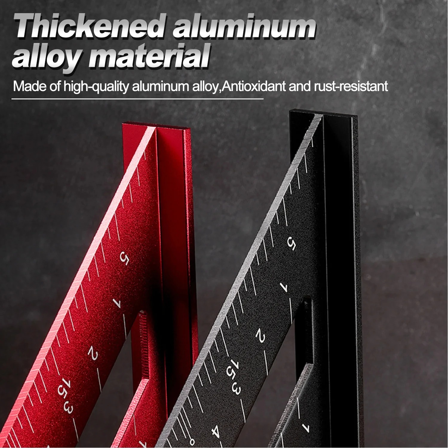 12inch Aluminum Alloy Woodwork - Woodworking Project 评论和价格