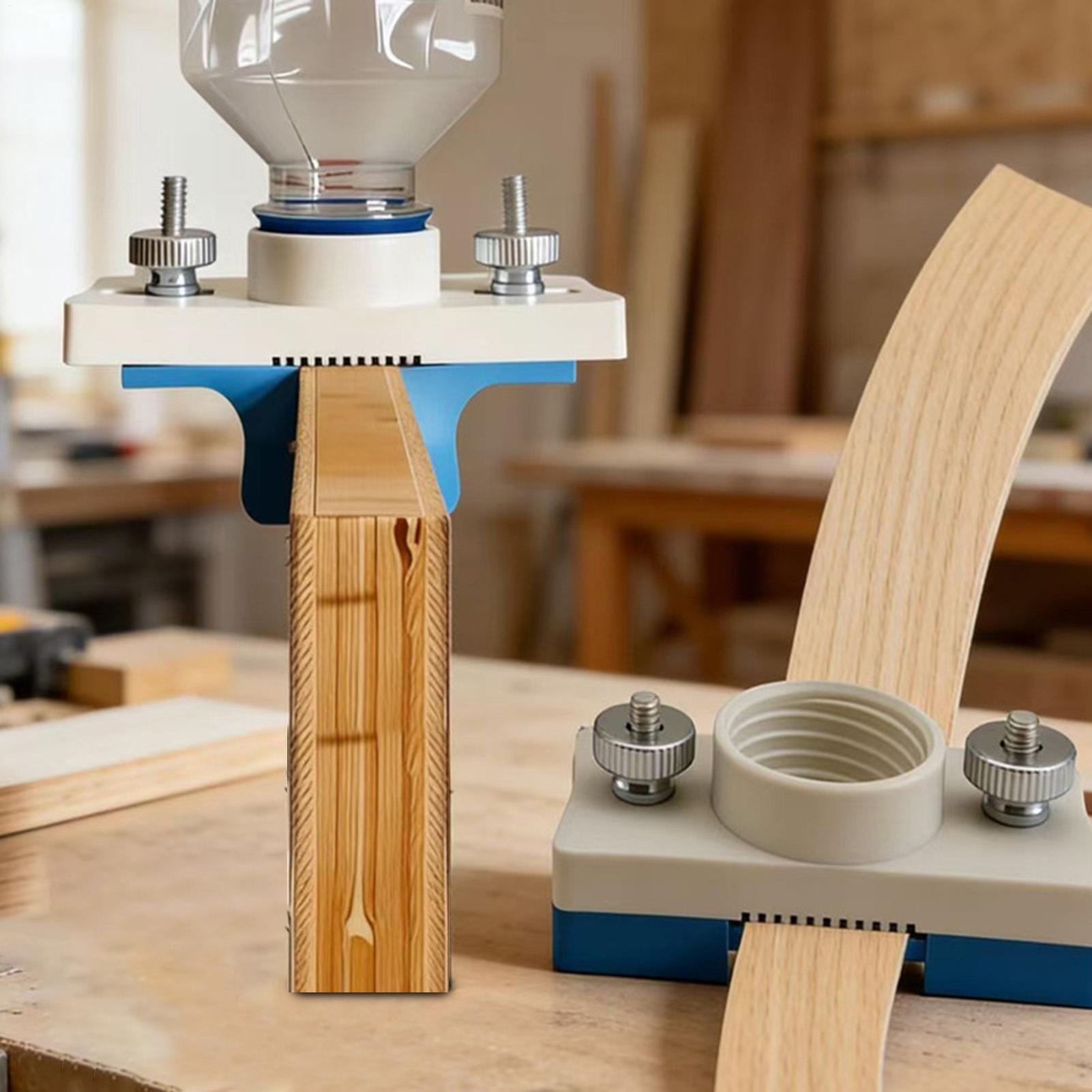 Wood Glue Spreader Edging Flat - Woodworking Tool 评论和价格