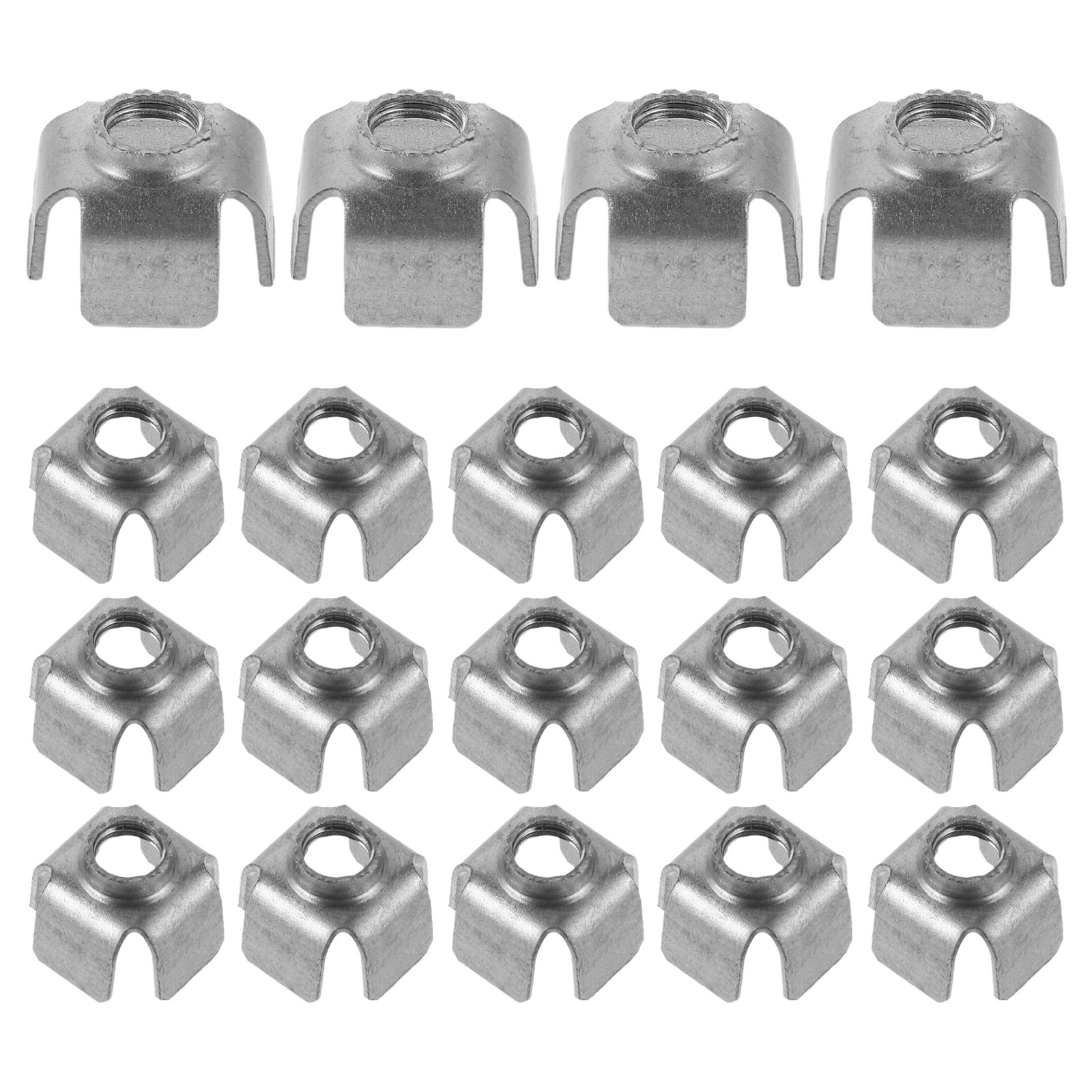 200Pcs Welded Threaded Insert  - Woodworking Youtube 评论和价格