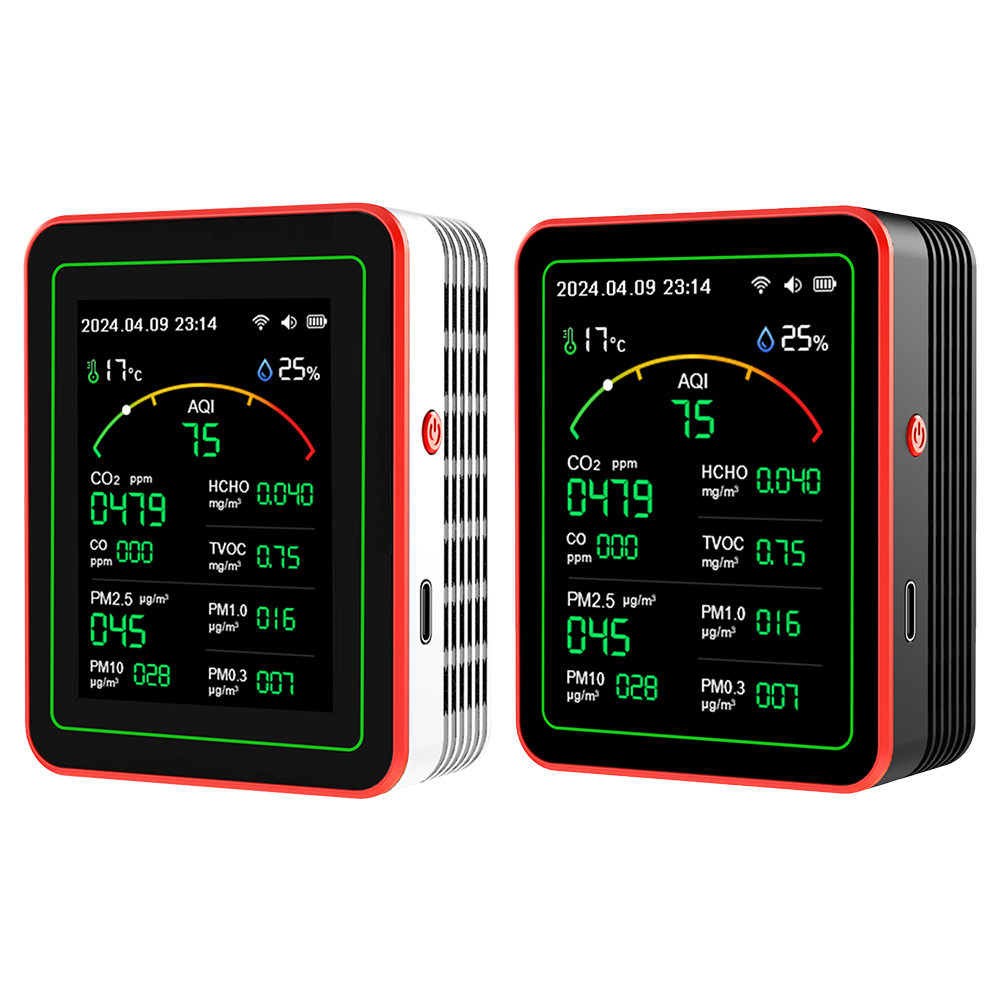 WiFi 15-in-1 Portable AQI PM0. - Woodworking Apps 评论和价格