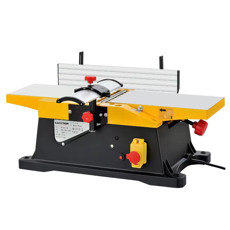 6 Inch Benchtop Wood Jointer P - Bench Plane Jointer 评论和价格