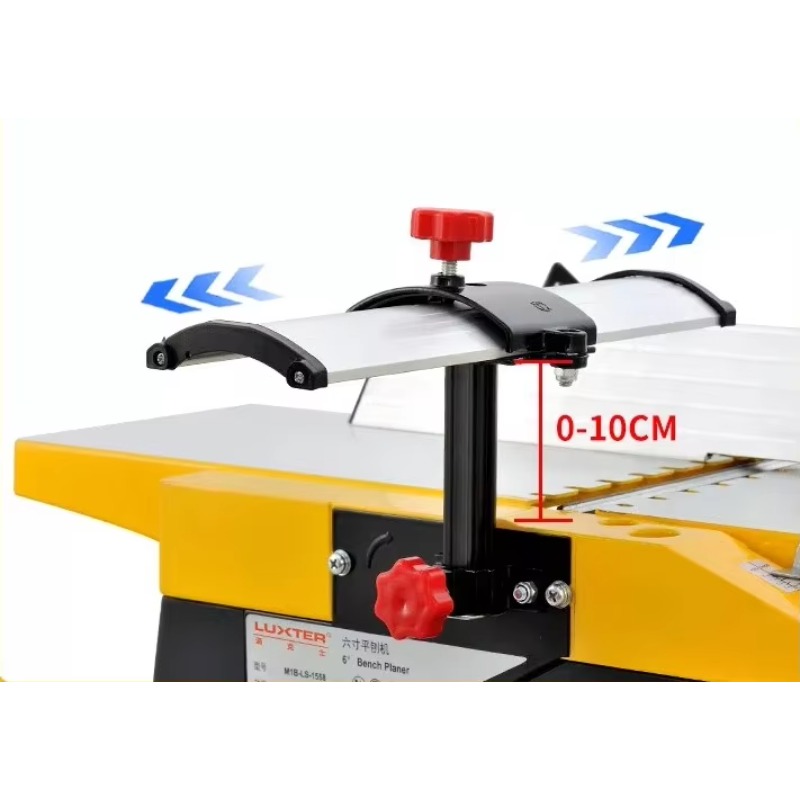 6 Inch Benchtop Wood Jointer P - Bench Plane Jointer 评论和价格