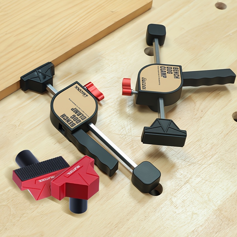 Workbench Dog Holes Set, 19/20 - Woodworking Vise 评论和价格