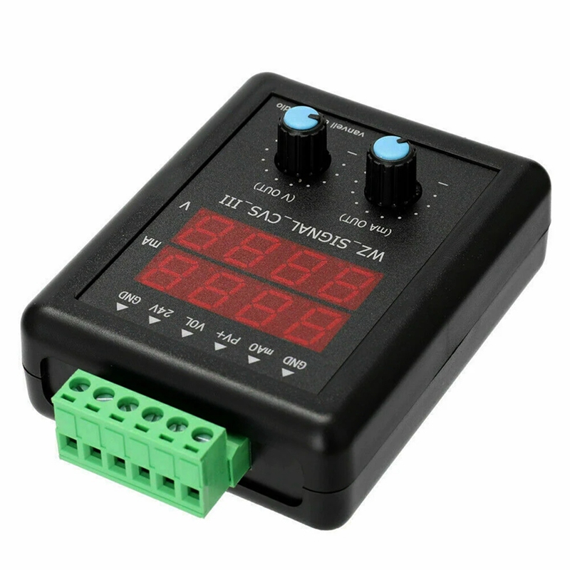 Adjustable 4-20Ma Signal Gener - Woodworking Simulator 评论和价格