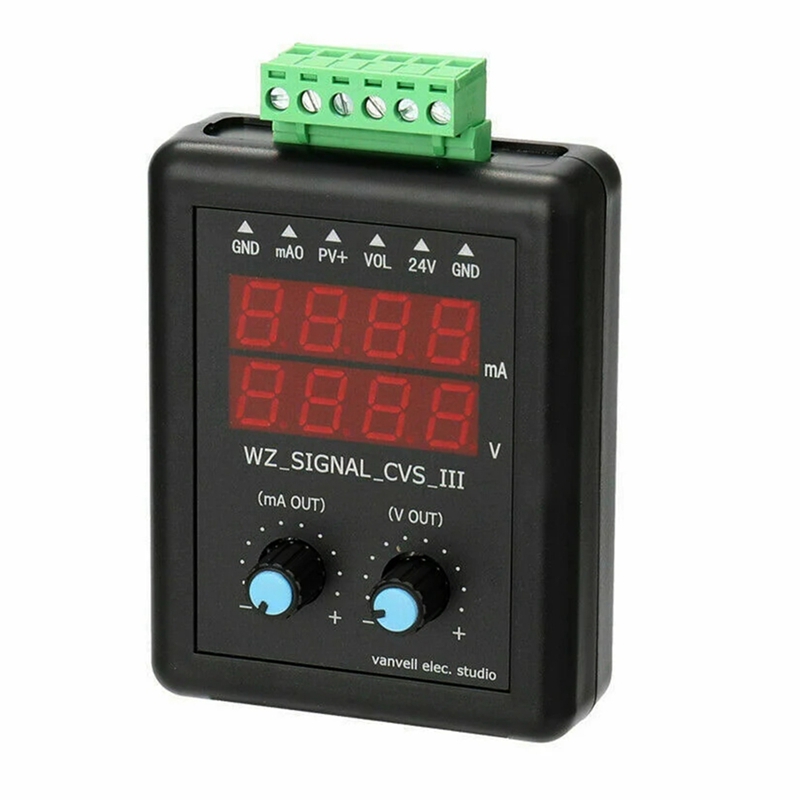 Adjustable 4-20Ma Signal Gener - Woodworking Simulator 评论和价格
