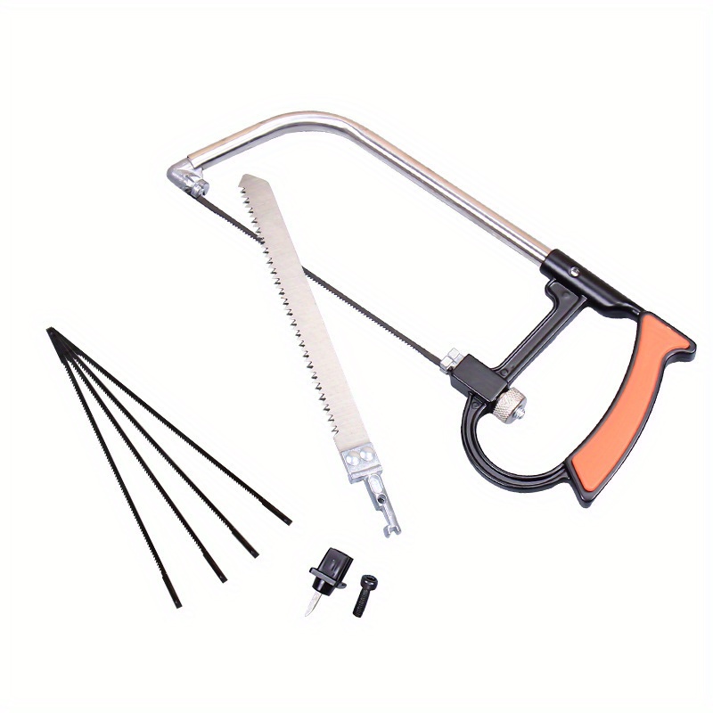8in1 Saw Multi Purpose Steel H - Woodworking Hobby Kits 评论和价格
