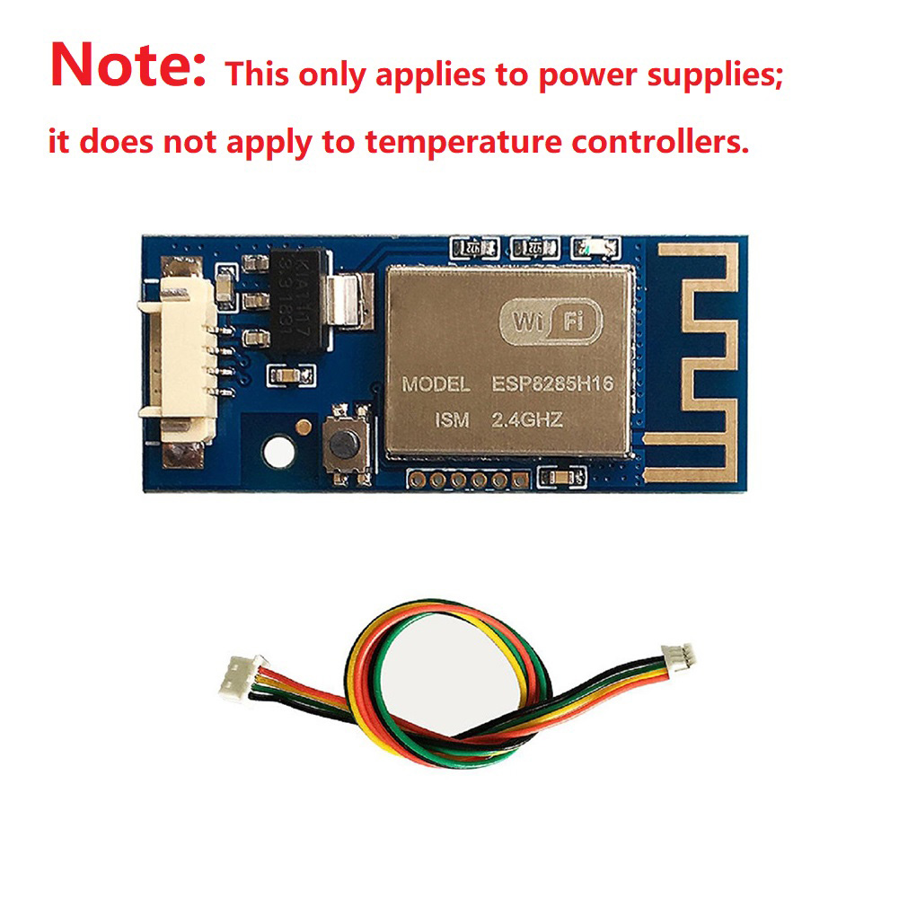 Xy-WFPOW DC5V WiFi Module For  - Woodworking Apps 评论和价格