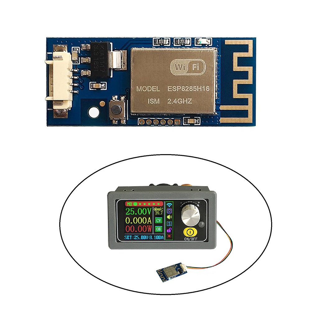 Xy-WFPOW DC5V WiFi Module For  - Woodworking Apps 评论和价格