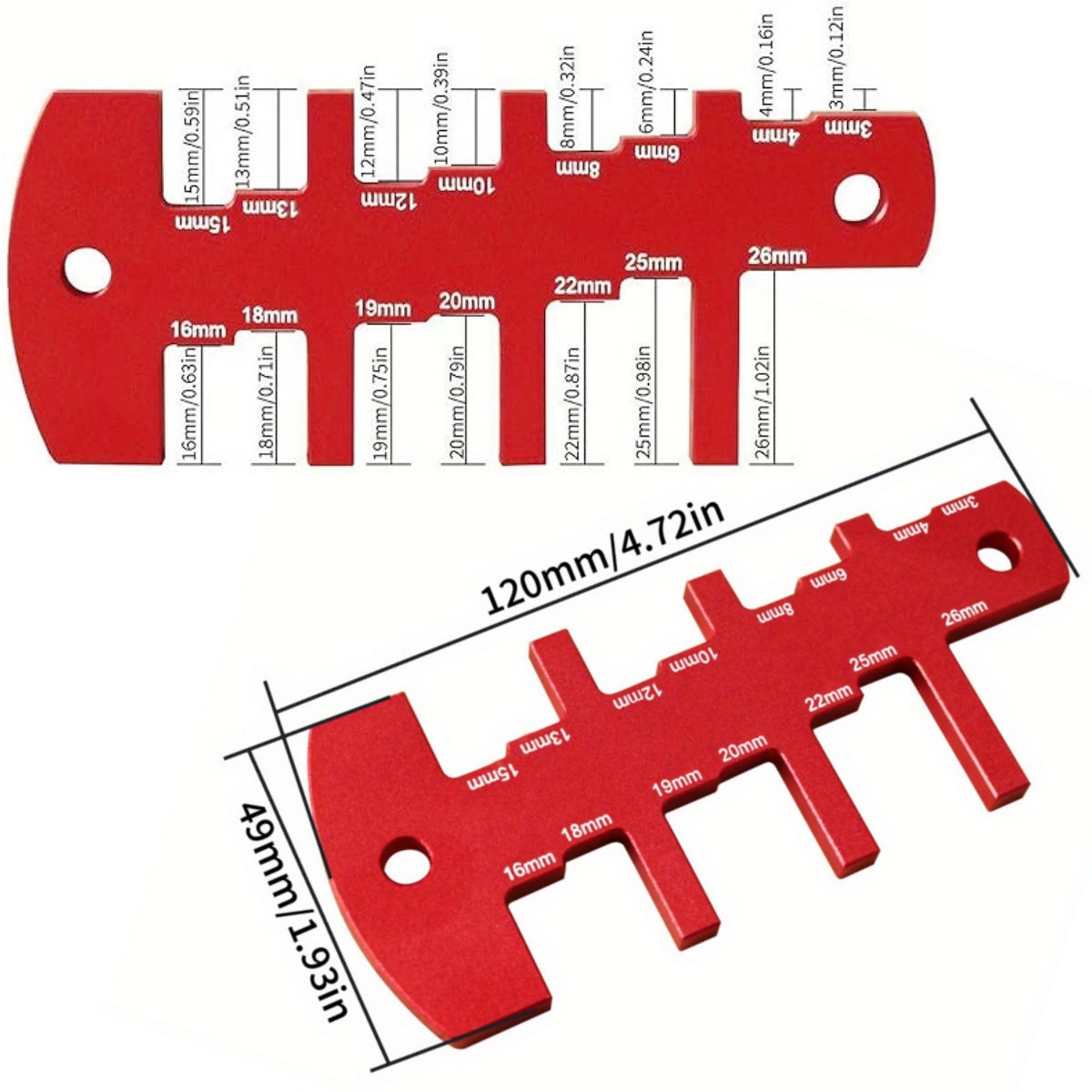 Woodworking Saw Height Gauge | - Woodworking Project 评论和价格