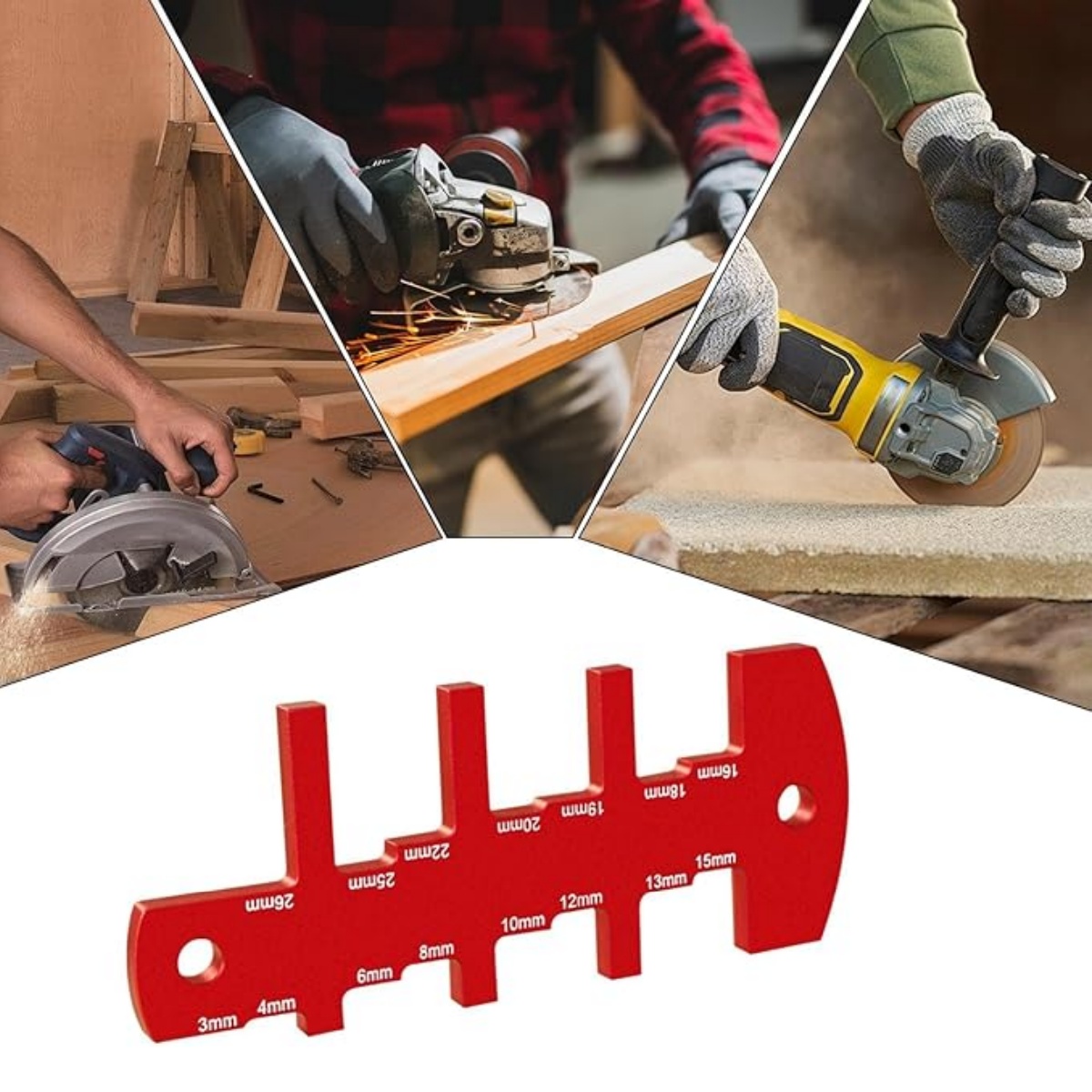 Woodworking Saw Height Gauge | - Woodworking Project 评论和价格