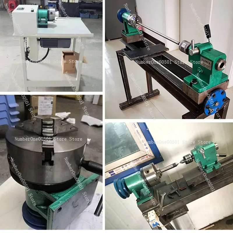 Homemade Lathe Spindle Woodwor - Woodworking Lathe 评论和价格
