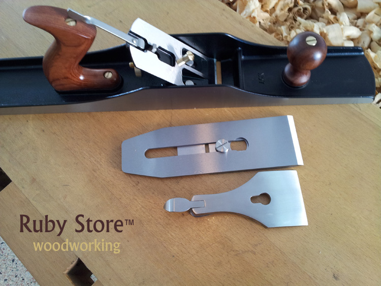 Qiangsheng Luban No.7 Jointer  - Bench Plane Jointer 评论和价格
